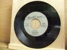 Rose Battiste northern soul 45 Hit And Run Revilot hear