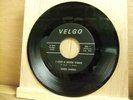 Gwen Owens northern soul 45 I Lost A Good Thing Velgo