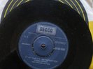 The Rolling Stones I cant get no satisfaction greece 45