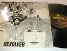 REVOLVER/MONO BEATLES NEXTOEX/NEXTOEX,605/2,606/3