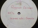 SUGAR HILL GANG Rapper's Delight RARE RAP TEST PRESS