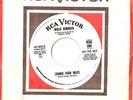 WILLIE KENDRICK Change Your Ways Northern Soul promo 45