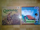 Quicksilver Messenger Service - Happy Trails & J.F.Love