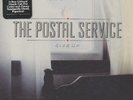 The Postal Service Give Up 2 LP White Colored Vinyl NEW