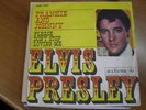 45 giri  - elvis presley - frankie and johnny