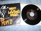 ORIGINAL Misfits AUTOGRAPHED Night of the Living Dead 7