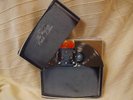 BOB MARLEY & The WAILERS - Catch a Fire LP - ZIPPO
