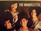 THE MARVELETTES-RARE NORTHERN SOUL GIRL GROUP W/NM PS