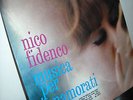 N. Fidenco MUSICA PER INNAMORATI Orig. Italy 1965, RARE LP