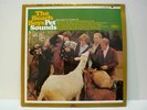 BEACH BOYS Pet Sounds LP DCC Virgin Vinyl Analogue #'d