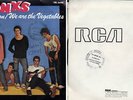 INXS Simple Simon French 45 RCA 8596