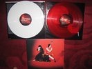THE WHITE STRIPES Elephant US DLP MINT Coloured Vinyl