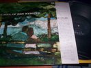 BEN WEBSTER : THE SOUL OF RARE JAPAN LP VERVE MV 2628