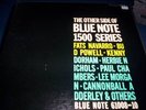 THE OTHER SIDE OF BLUE NOTE 1500 SERIES JAPAN 3LP BOX