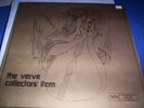 THE VERVE COLLECTORS ITEM JAPAN ONLY 4LP 1983 BOX VERVE