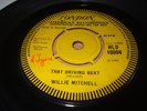 WILLIE MITCHELL - THAT DRIVING BEAT - LONDON DEMO