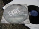ELOY SAME LP IN 1971 MINT TRASHCAN COVER KRAUTROCK RARE
