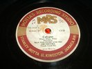 Dan Williams Lord Fly Calypso Jamaican MRS 78 Motta