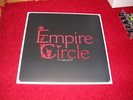 Circle - Empire LP oop krautrock from finland