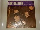 BEATLES FOR SALE URUGUAY ODEON LP