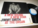 Jimmy Smith-Blue Note-767 Lexington-DEEP GROOVE-RVG-EAR