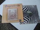 OUGENWEIDE SAME 1973 MINT ZEBRA ORIGINAL 1st PRESS TOP