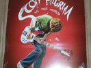 Scott Pilgrim Vs The World Vinyl LP Rare 