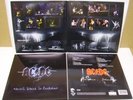 AC/DC-Electric shock in budokan'82(Rare)(2LP)(Germany)