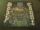 BODY COUNT - BODY COUNT LP