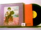 DONOVAN A GIFT FROM A FLOWER TO A GARDEN 2LP BOX SET