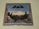 KAK - s/t , SEALED reissue EPIC records