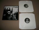 Electric Wizard - Dopethrone 2x white lp