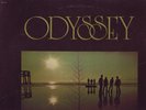 ODYSSEY Mowest rare 1972 original soul funk rock LP