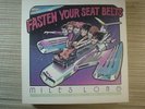 Miles Long private EP Fasten Your Seat Belts