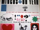 Charlie Mingus: Oh Yeah. Atlantic