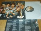 LP - BAP - Pik Sibbe - EMI-1993