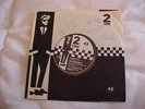 *THE SPECIALS*Stereotype 1980 2Tone 45rpm*SIGNED SLEEVE