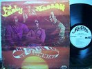 FUNKY NASSAU - 