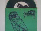 GOATMOON EP satanic warmaster burzum ildjarn moonblood