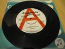 Major Lance - Pride And Joy - Columbia UK DEMO