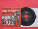 Elvis Presley Perfect For Parties EP w/Cover VG++ 
