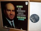 DAVID OISTRAKH,Oborin/BEETHOVEN 10 Violin Sonatas/4LP