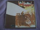 LED ZEPPELIN- II(2) 200g QUIEX CLASSIC RECORDS OOP RARE