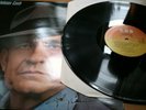 Johnny Cash LP- Johnny 99. SIGNED