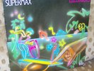 LP Supermax ELECTRICITY 1977 Germany TOP 