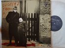 Lucifer's Friend 1970 Philips Debut LP FOC Kraut Psych