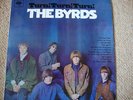 THE BYRDS 