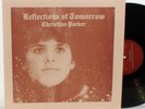 CHRISTIAN PARKER: Reflections LP private SSW folk MP3
