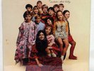 MISS ABRAMS: Strawberry Point 4th Grade Class LP sealed