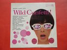 BEE GEES/NORMIE ROWE/THE ID/RONNIE BURNS=WILD CONFETTI